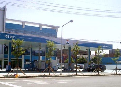 LPG충전-자동차충전